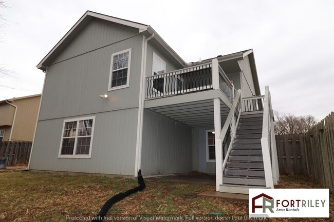 Building Photo - Gorgeous Home for Rent!