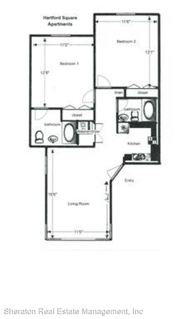 Building Photo - 2052 Hartford Dr