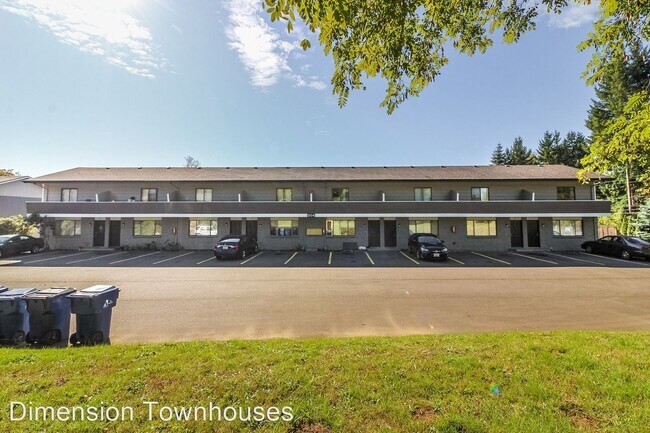 Primary Photo - 413 Pattison St NE