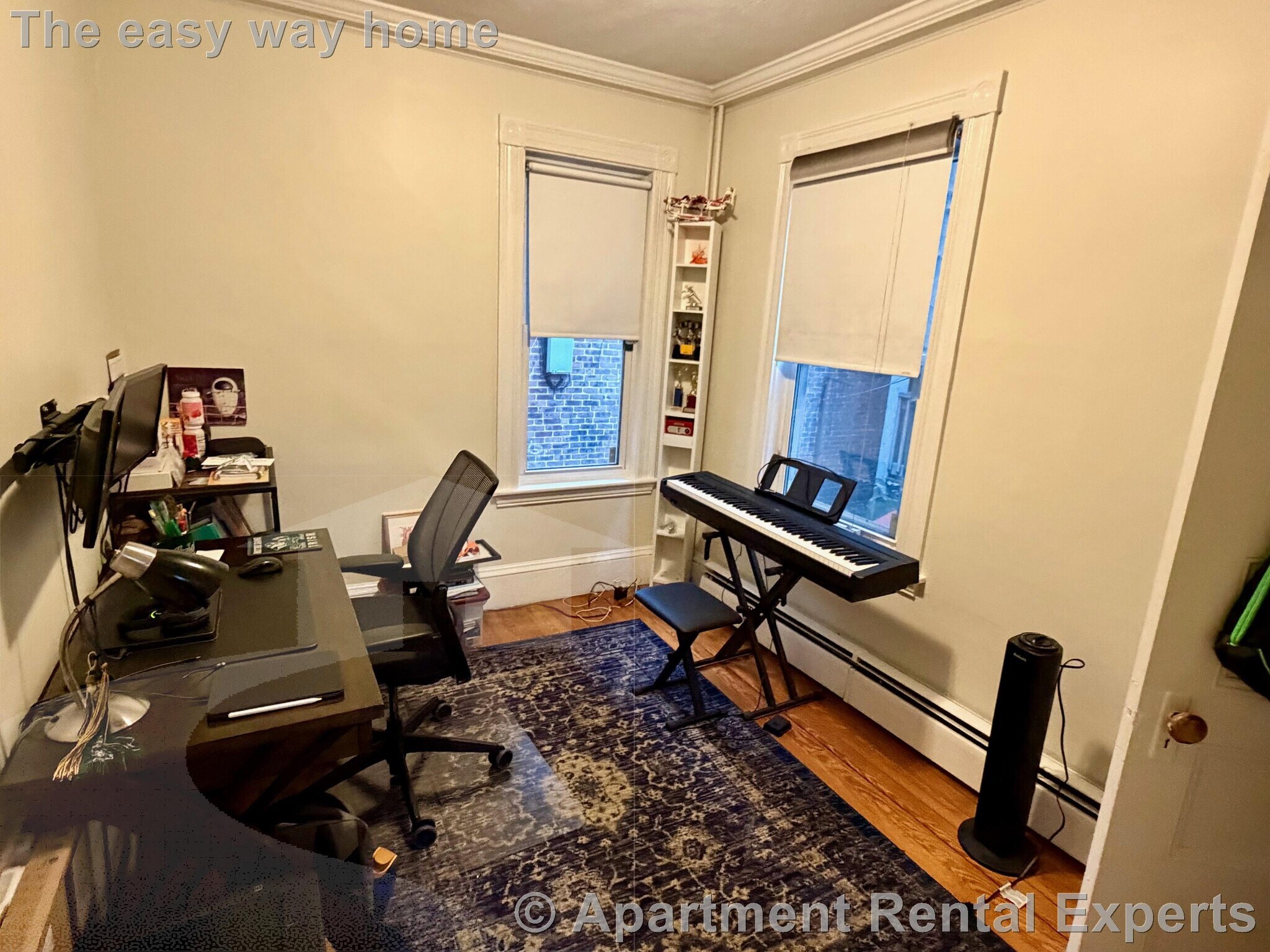 Building Photo - 18 Homer St