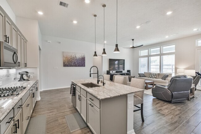 Building Photo - 8741 Lookout Peak Ln