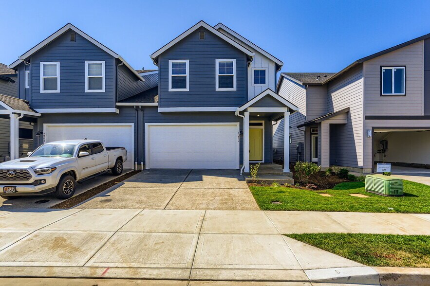 Building Photo - 9212 SW Vermillion Dr