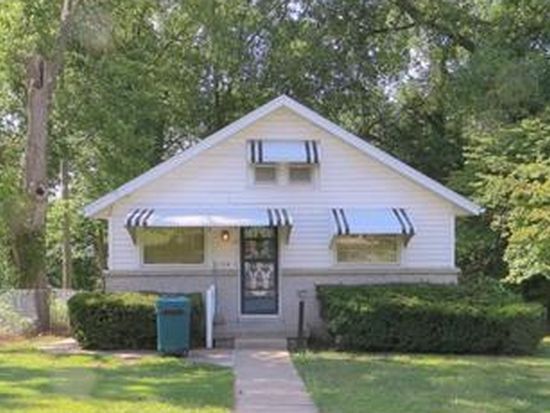 Primary Photo - 1104 S Crisp Ave