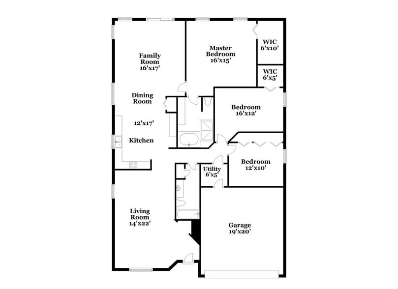 Building Photo - 4654 Park Eden Cir