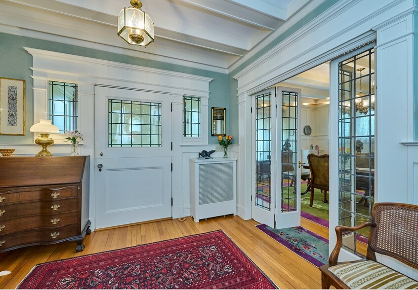 Building Photo - 30 Cheswick Rd