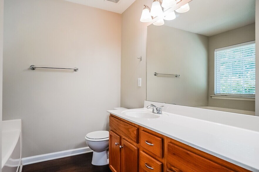 Building Photo - 7333 Brighton Hill Ln