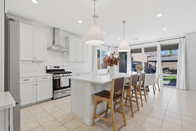 Building Photo - 20234 W Turney Ave