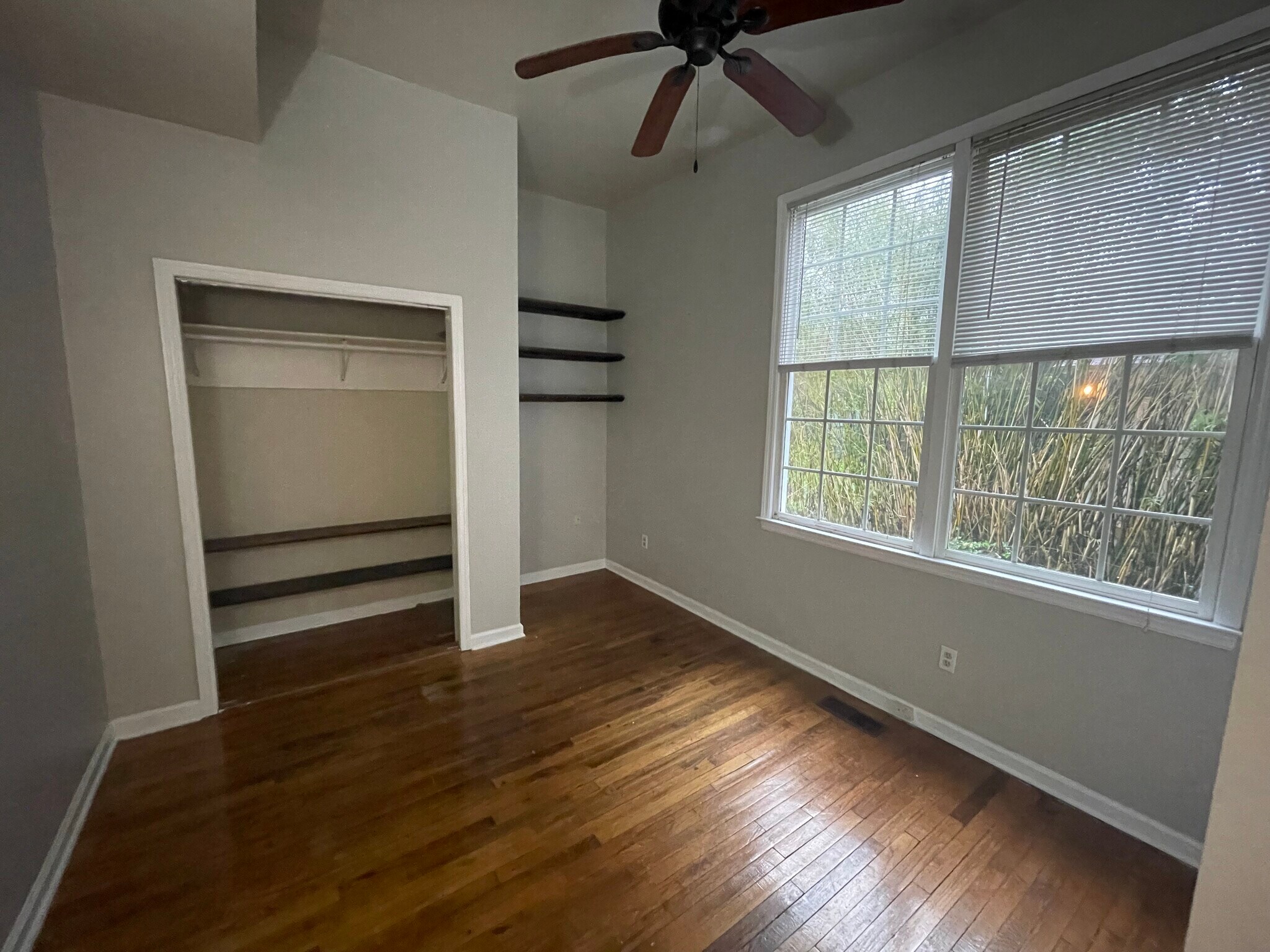 Master Bedroom - 413 E 38th St