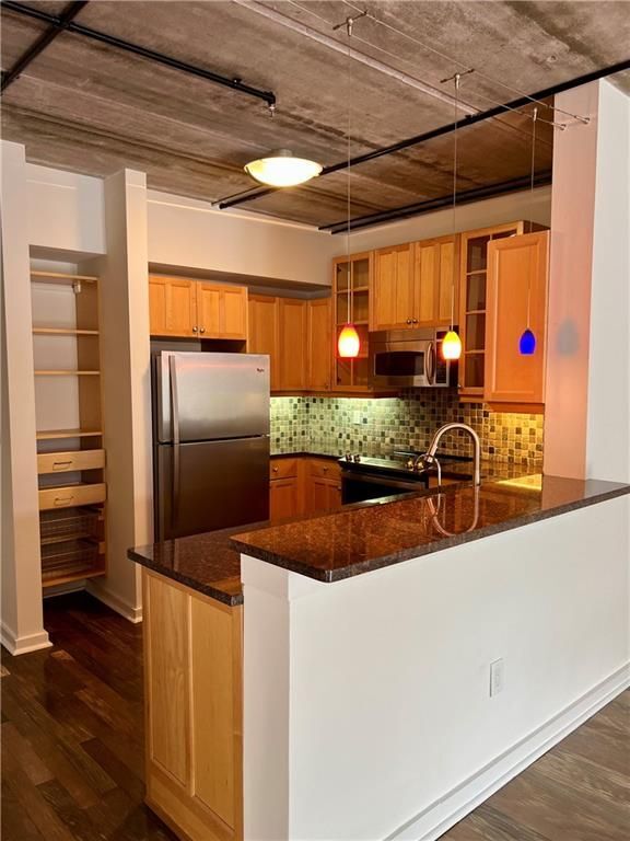 Building Photo - 800 Peachtree St NE