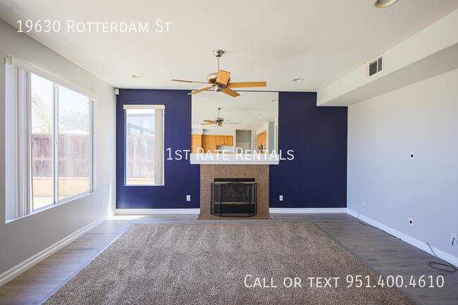 Building Photo - 19630 Rotterdam St