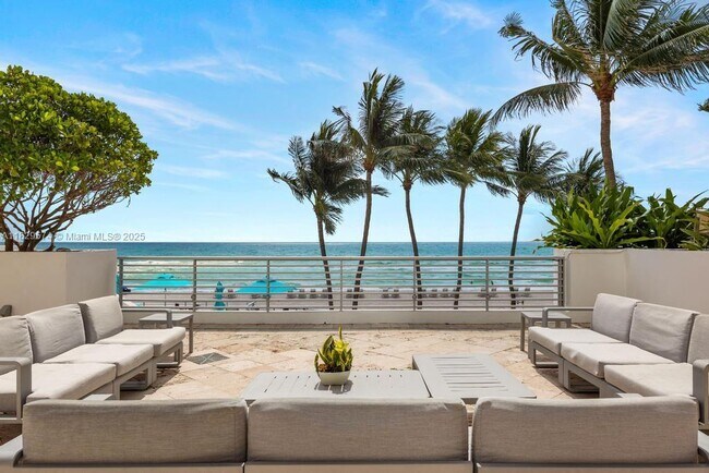 Building Photo - 3535 S Ocean Dr