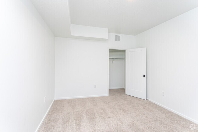 4BR, 2.5BA - 1,763SF - Fourth Bedroom - Walton Lane