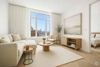 Building Photo - 0 bedroom in Queens NY 11101