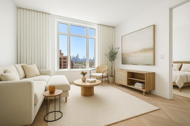 Primary Photo - 1 bedroom in Queens NY 11101