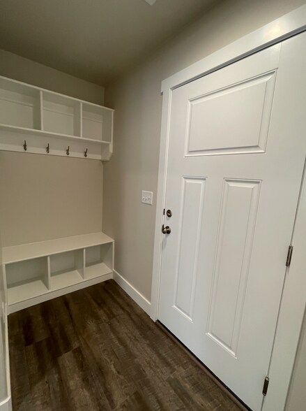 Mud Room - 4067 S 2800 W