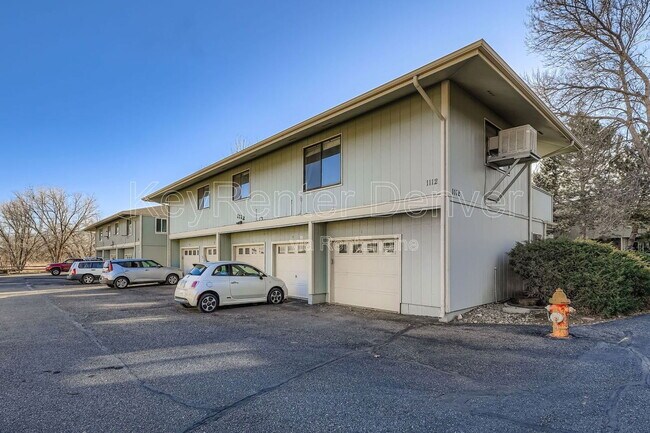 Building Photo - 1112 Elysian Field Dr