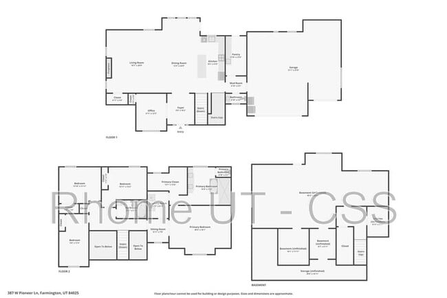 Building Photo - 52 N 400 W