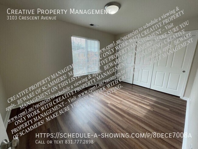 Building Photo - 3103 Crescent Ave