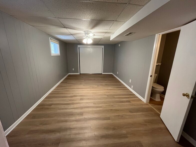 3rd bedroom - 2206 Cedar Crest Rd