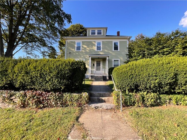 Primary Photo - 18 Harmony St