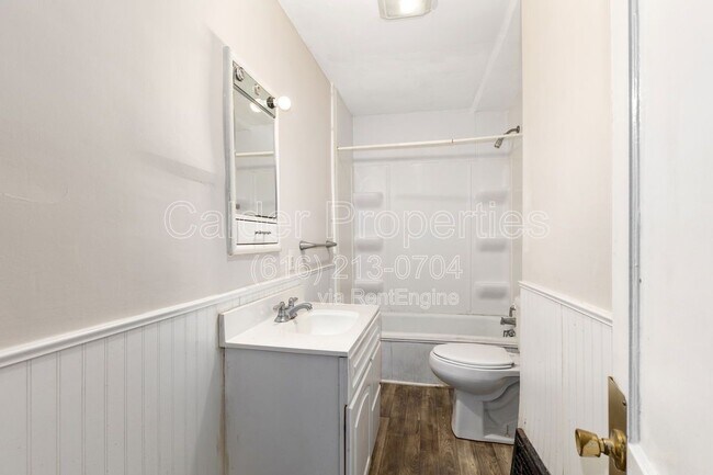 Building Photo - 950 Merritt St SE