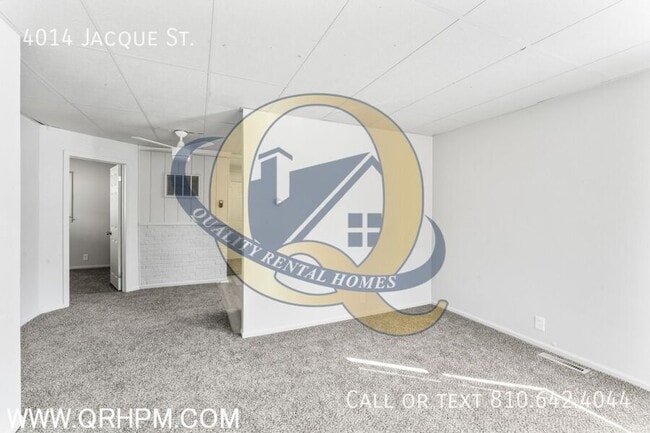 Building Photo - 4014 Jacque St
