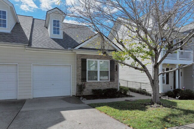 Primary Photo - 2 BR Harbor Village Condo