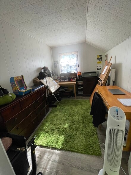 Bedroom 2 - 1628 California St NE