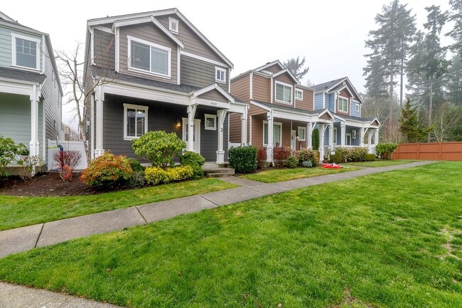 Building Photo - Beautiful Lacey Home with new paint and carpet in Popular Edgewater Community
