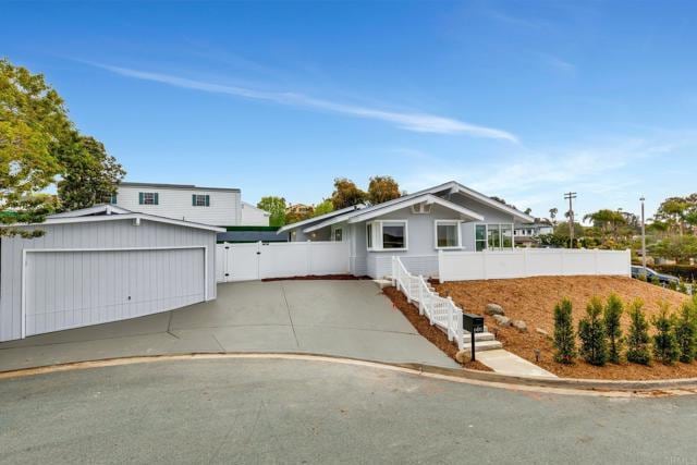 Building Photo - 6490 La Jolla Scenic S Dr