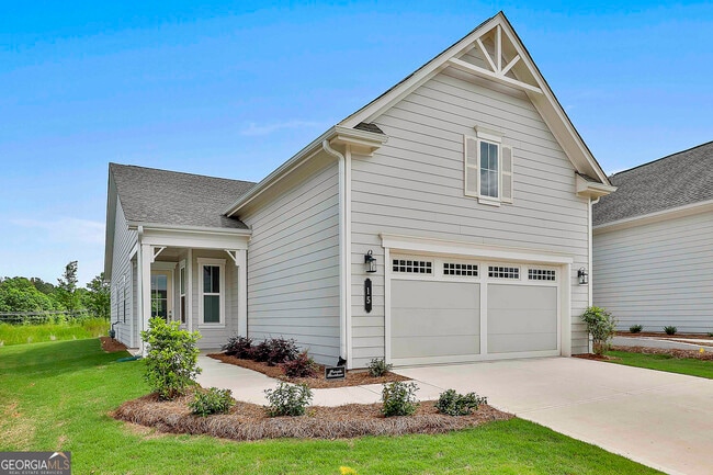 Building Photo - 15 Club Cresswind Dr