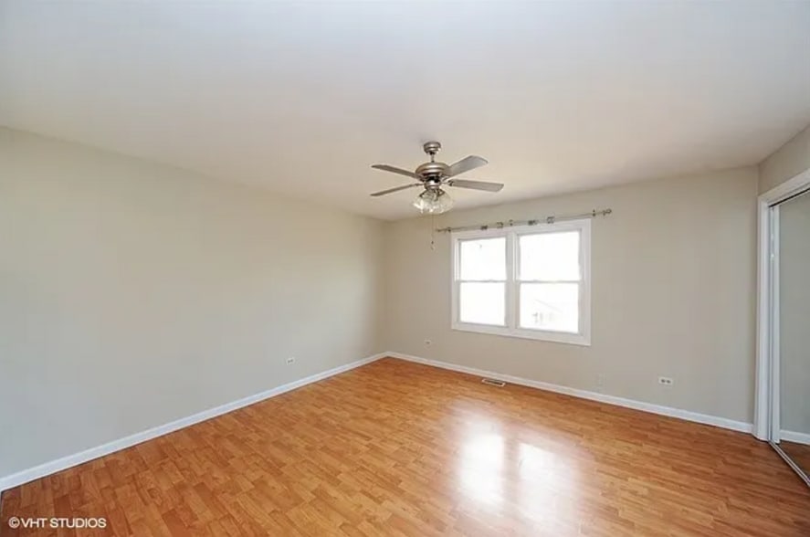 Bedroom 2 - 1734 Pickwick Ln