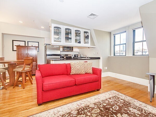 Building Photo - 477 Massachusetts Ave