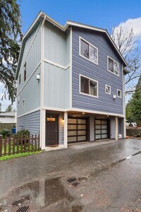 Building Photo - 2bd/2.5ba Seattle Townhome