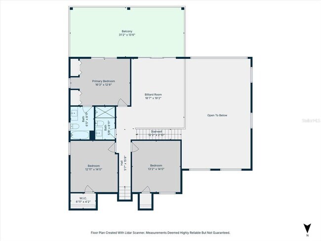 Building Photo - 1224 Acappella Ln