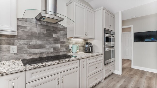 Building Photo - Bridgeport - Waterfront Rental