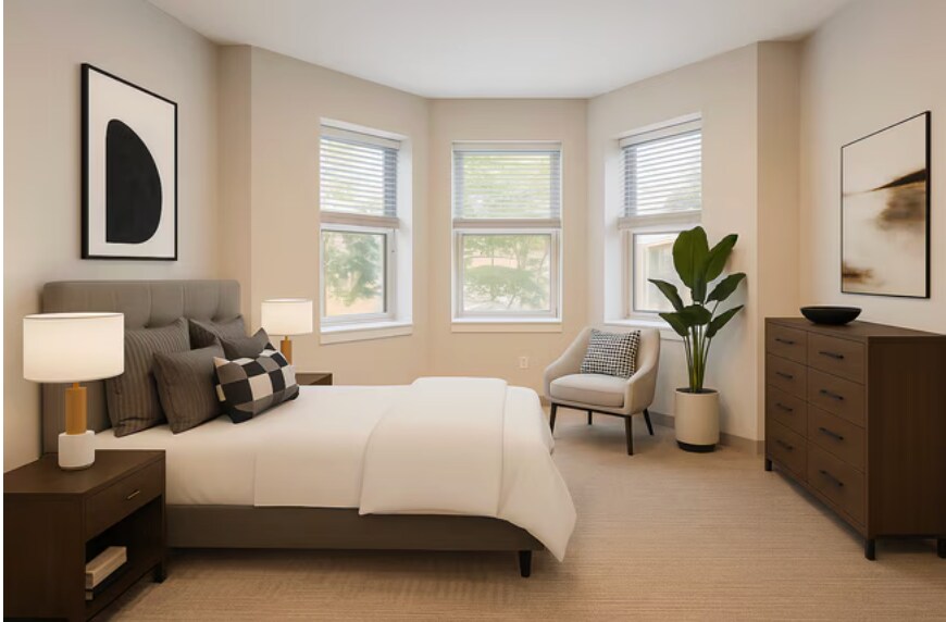 Building Photo - 109 Heath St