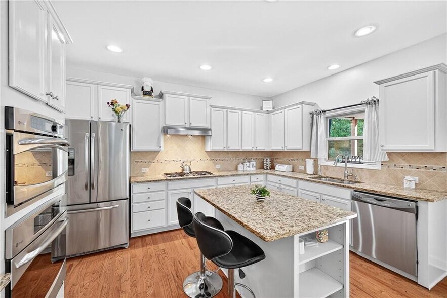 Building Photo - 4471 Redan Ct