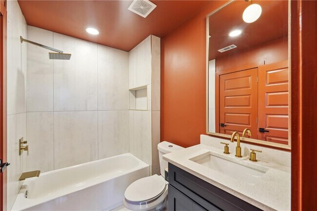 Building Photo - 3087 Alston Dr