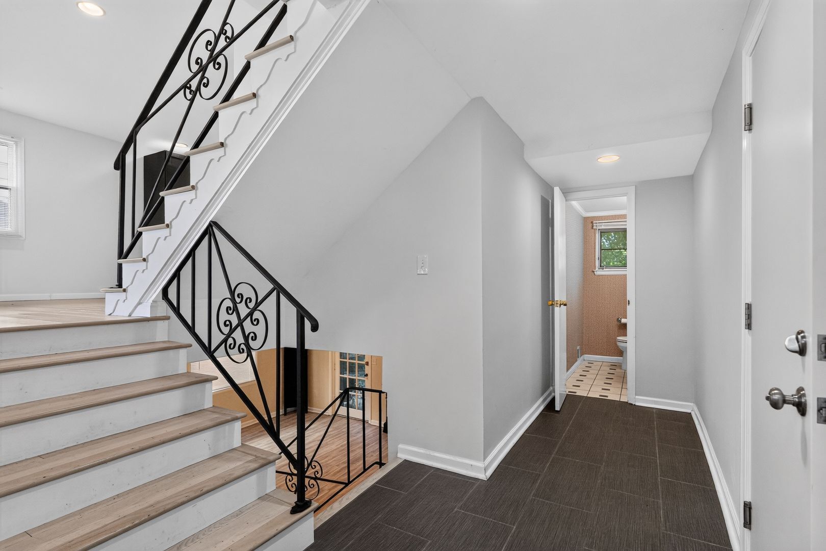 Building Photo - 3521 Yuma St NW