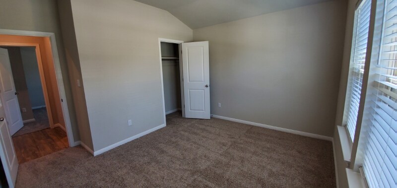 Building Photo - 1513 Ida Nell Pearson St