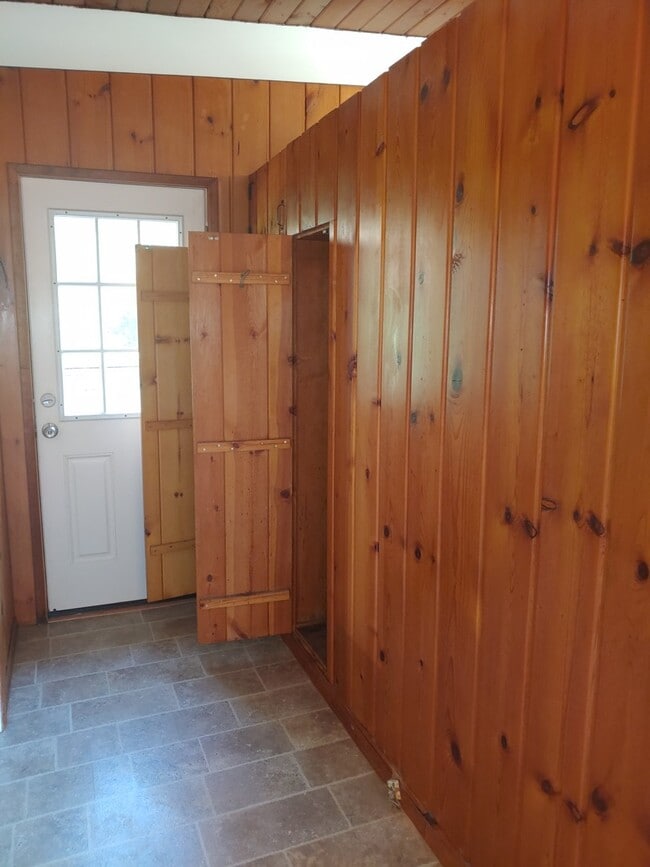 Building Photo - Bring Your Canoes and Kayaks, This Home ha...