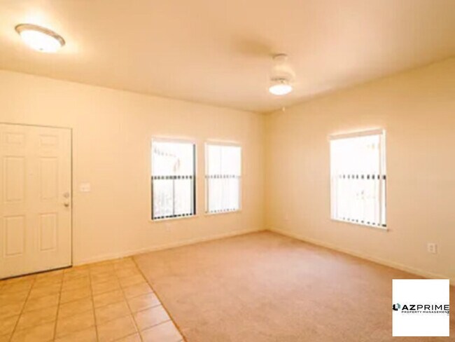 Building Photo - Single family residence