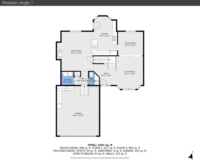 Building Photo - $3,250.00 - 5 Bed, 3.5 Bath Home in Aurora with in unit Laundry and Fenced in Yard!