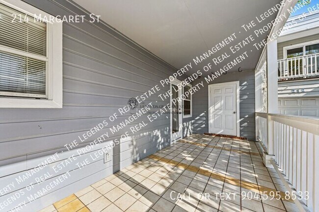 Building Photo - 214 Margaret St