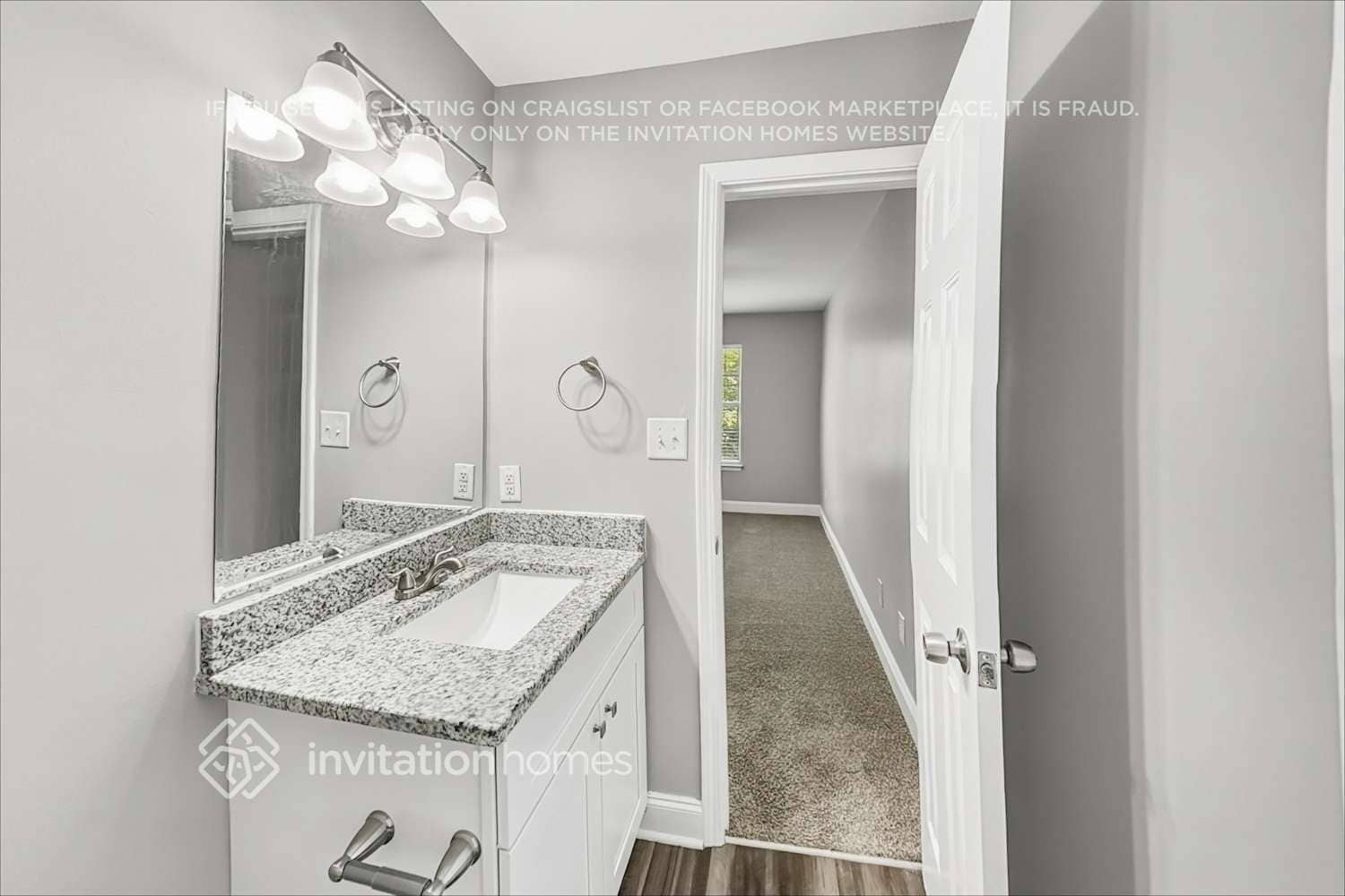 Building Photo - 4703 Bancroft Pl
