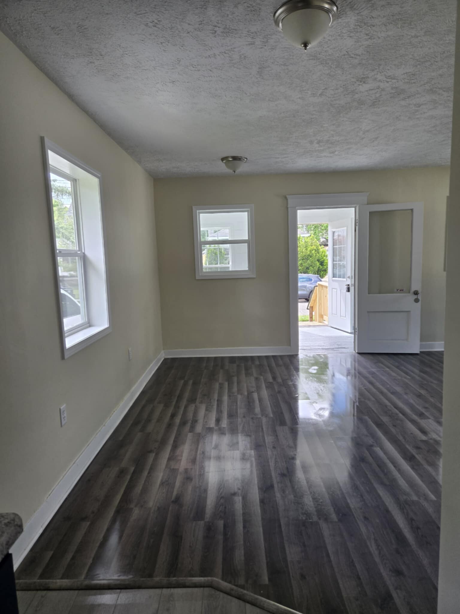 Dinning room - 826 Clayton St