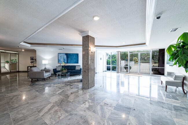 Building Photo - 3475 S Ocean Blvd