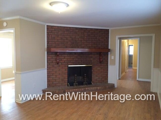 Building Photo - GORGEOUS BRICK RANCH / UPGRADES GALLORE / ...