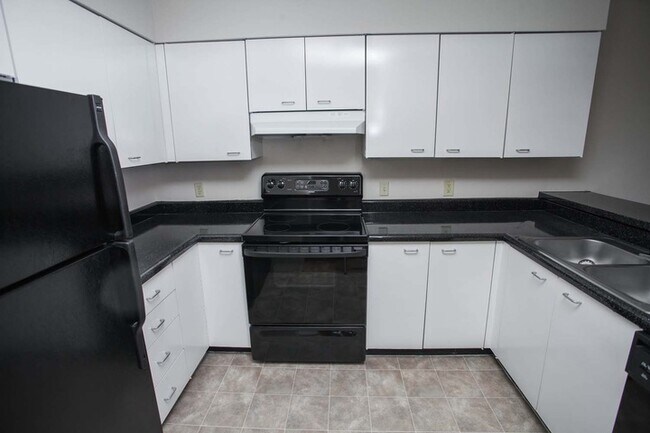 Floorplan - Kingsbury